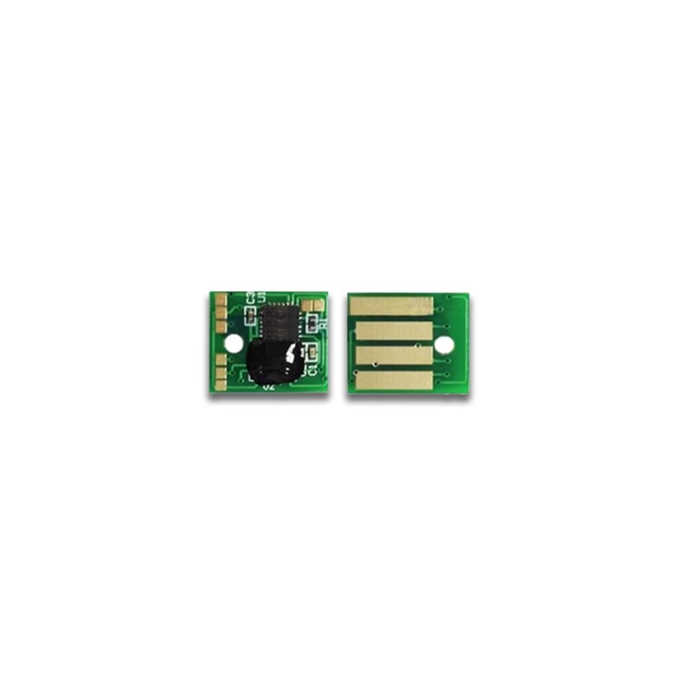 CHIP LEXMARK Drum MX310dn – MS310DR - MS310dn – MS310d – MS312dn – MS