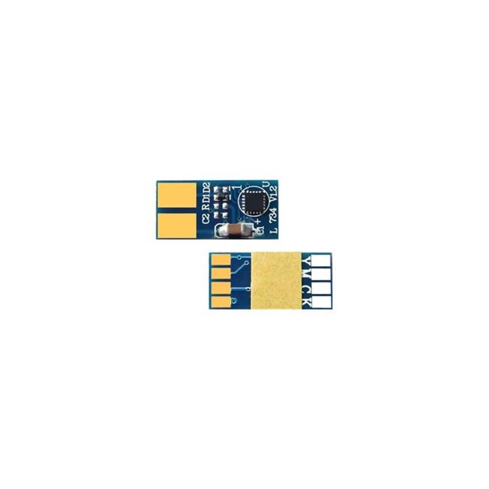 CHIP LEXMARK C520- SİYAH – C522-C524-C530-C532-C534 (4,0 K)