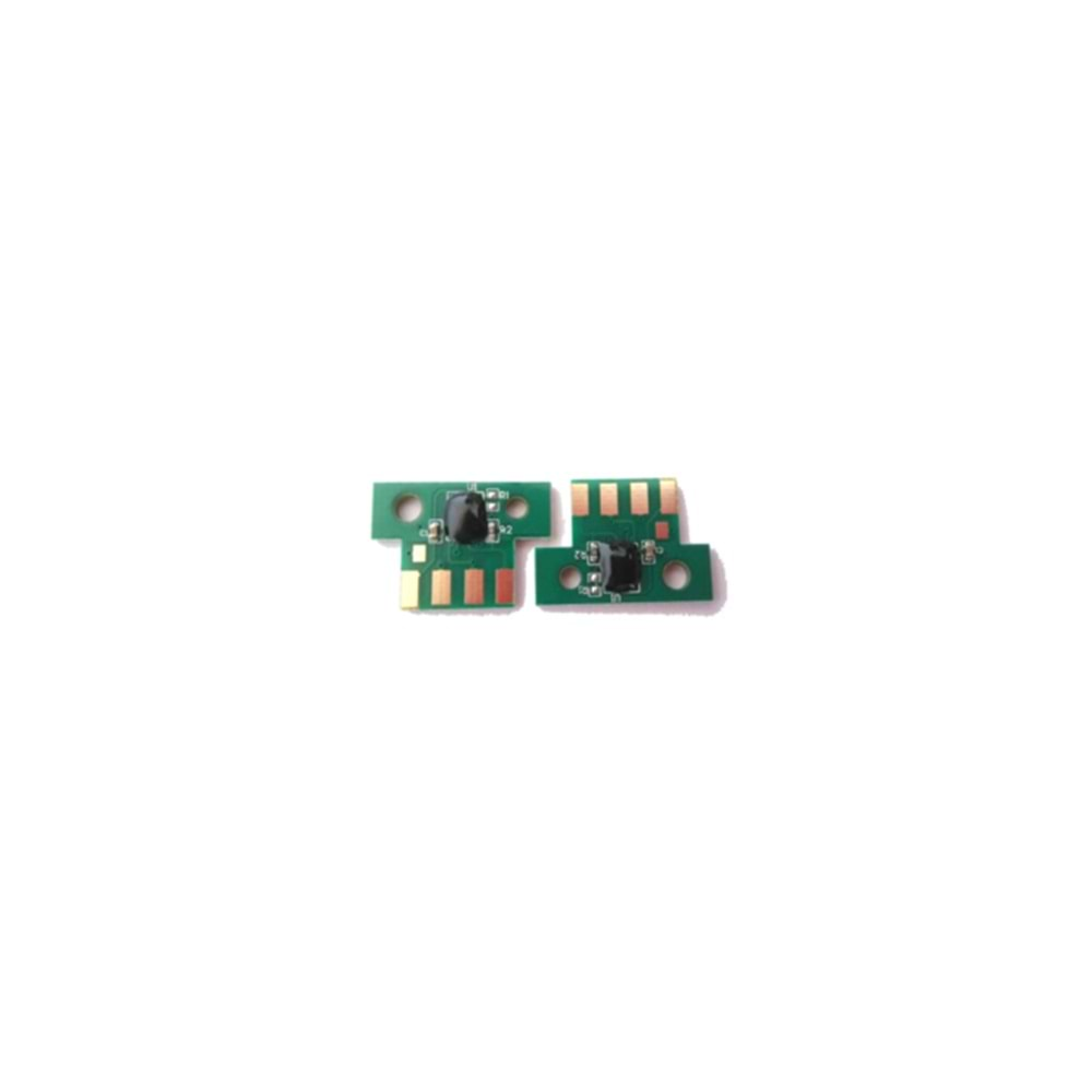 CHIP LEXMARK MAVİ C540- C543-C544-X543-X544-X546-X548 2K