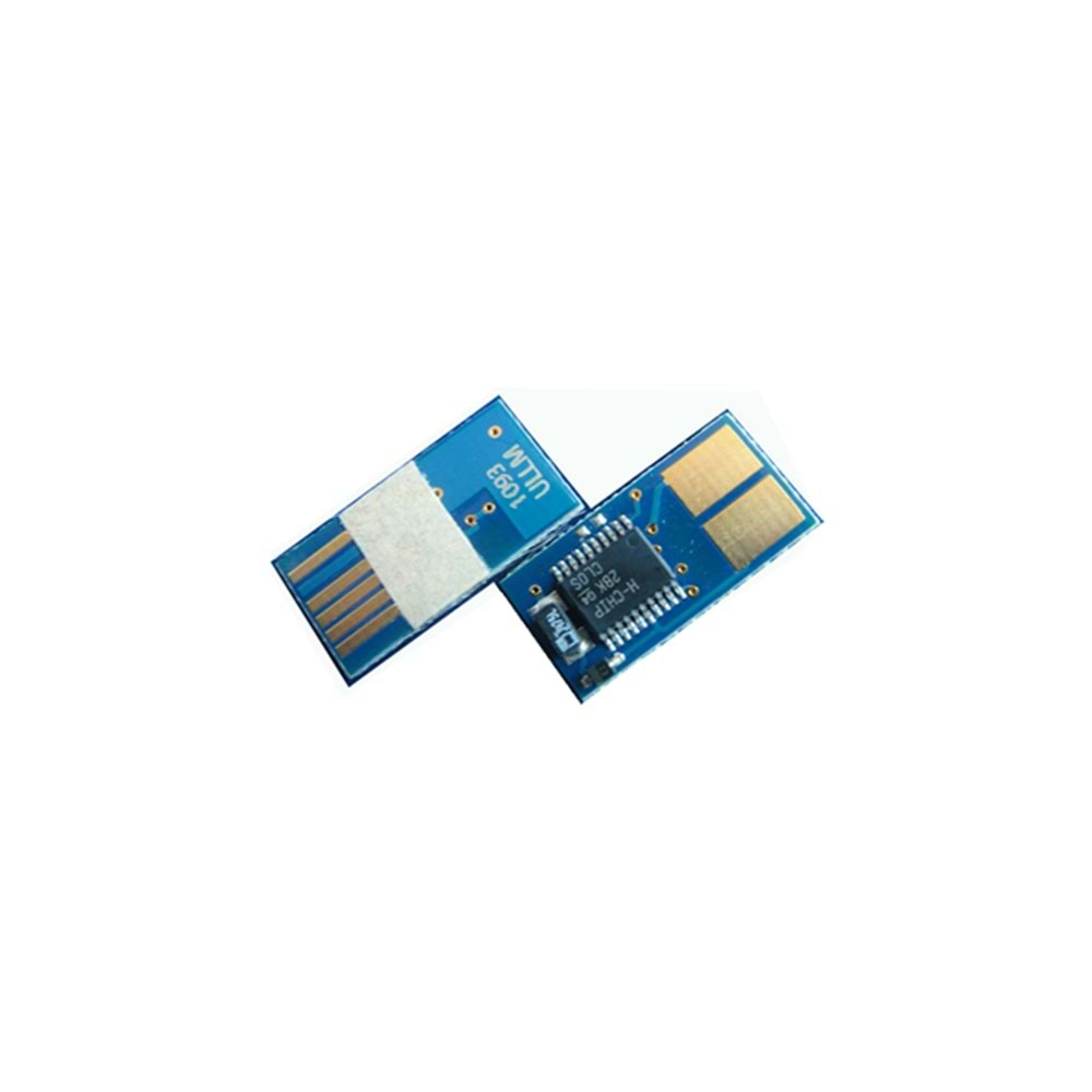 CHIP LEXMARK C734 – MAVİ C736 - X734 - X736 – X738 6K