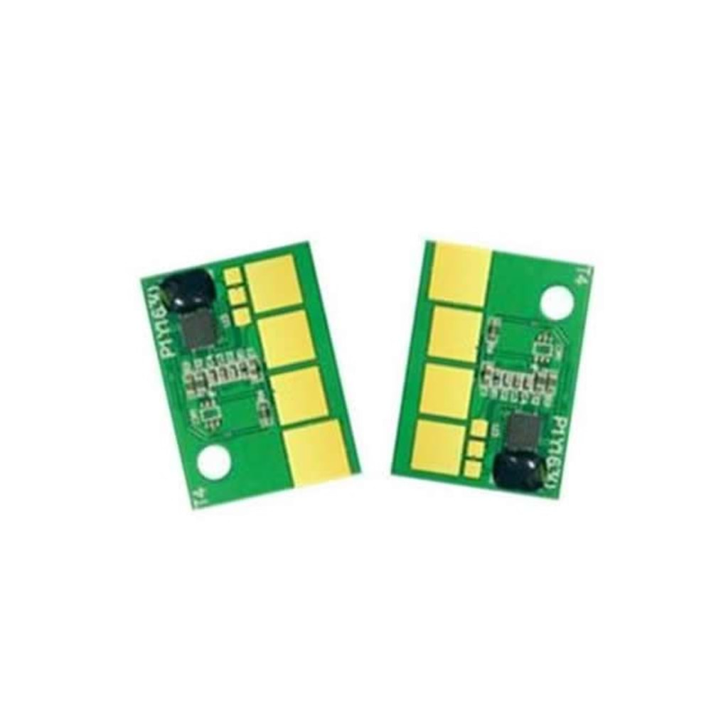 CHIP LEXMARK C792 SİYAH C792E -DE - DHE - DTE C792A1KG 6K WW