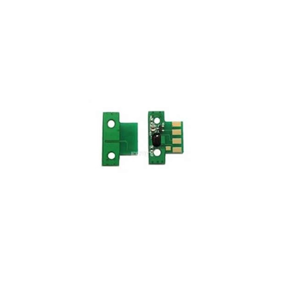 CHIP LEXMARK C925 - X925 MAVİ 7,5K