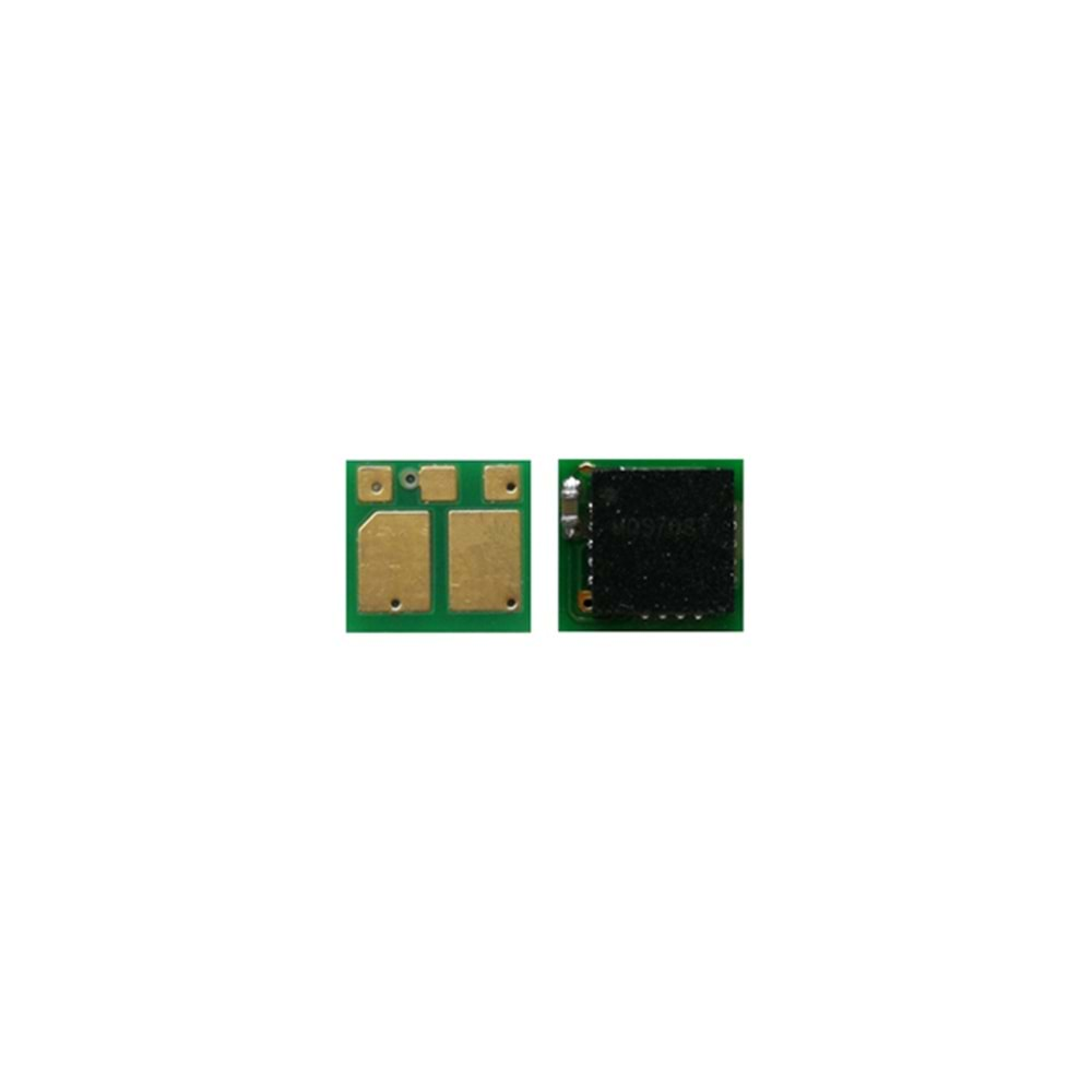 CHIP HP CF453A - KIRMIZI - 10,5K - WW - 655A