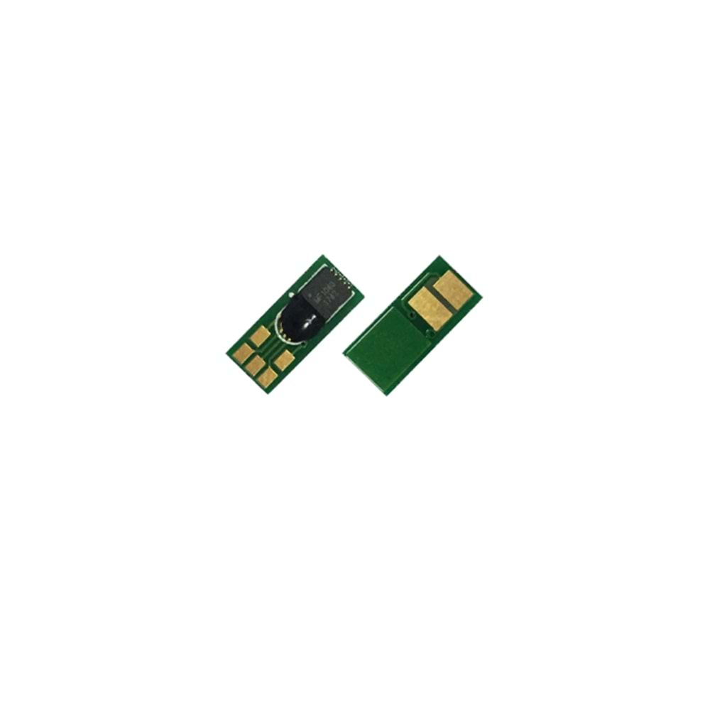 CHIP HP CF530A - New - Yeni Versiyon SİYAH 205A - MFPM181FW - MF