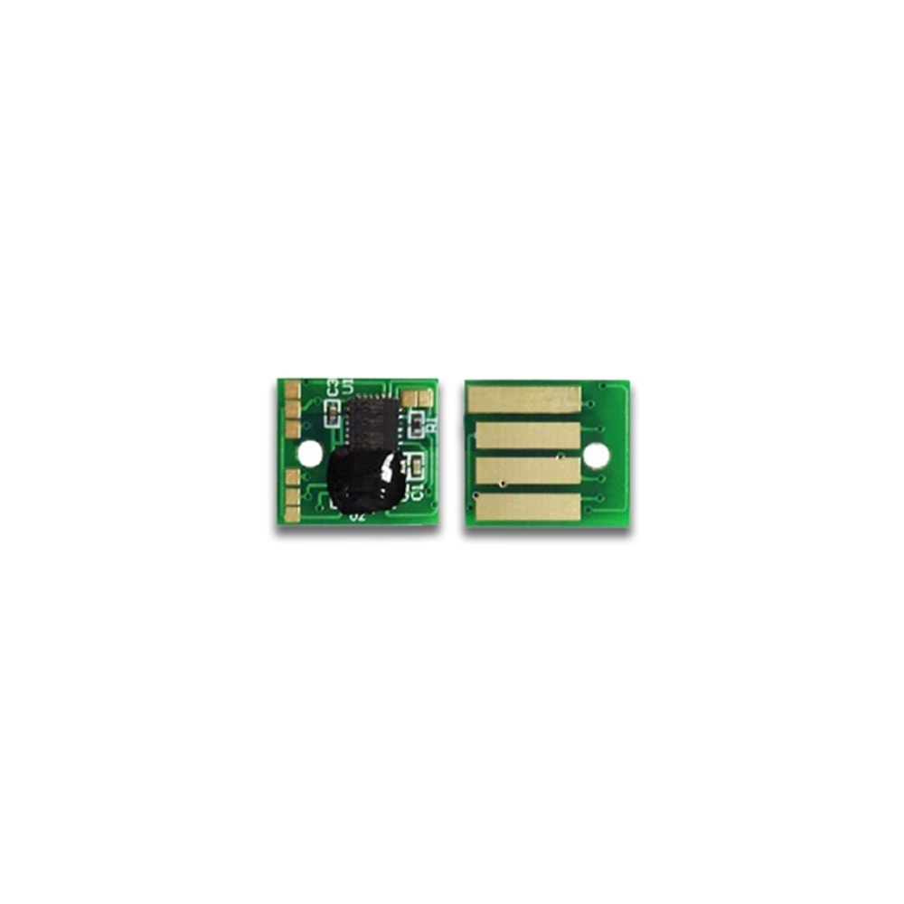 CHIP LEXMARK 20K MS510 - MX510 - UNIVERSAL - 505U - 605X 20K