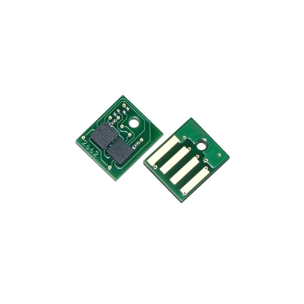 CHIP LEXMARK 25K MS710 - MX710 - UNIVERSAL - 525H - 625H - 25K